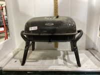 UNIFLAME TABLETOP BBQ -CHARCOAL