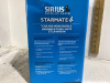 SIRIUS SATELLITE RADIO -STARMATE 4 - 2