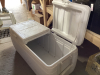 LARGE COLEMAN COOLER - 2