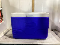 SMALL COLEMAN COOLER