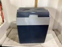 12 VOLT COOLER - MOBICOOL