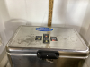 COLEMAN STAINLESS STEEL COOLER - 2