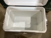 COLEMAN STAINLESS STEEL COOLER - 3