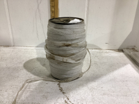 SMALL SPOOL OF NYLON ROPE