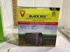 VICTOR BLACK BOX GOPHER TRAP & LED FLUSH MOUNT LIGHT FIXTURE - 2