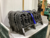 PLASTIC DECORATIVE FENCING - 2