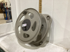 PLASTIC HOSE REEL