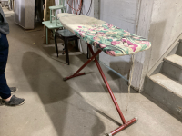 IRONING BOARD