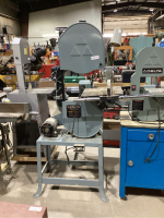 DELTA BAND SAW ON STAND 14”