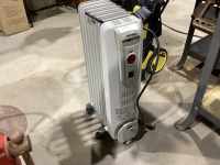 NOMA OIL HEATER