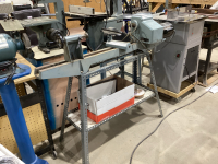 DELTA 12” VARIABLE SPEED WOOD LATHE