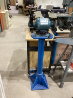 WESTWARD BENCH GRINDER 6” WHEEL ,