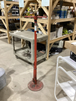 NORCO UNDER HOIST STAND