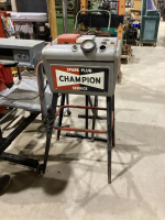 VINTAGE CHAMPION SPARK PLUG CLEANER