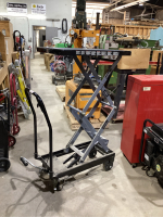 PRO POINT MINI SCISSOR LIFT