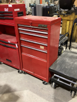 WATERLOO ROLLING TOOL CHEST WITH CONTENTS