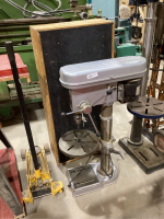 BRICO DRILL PRESS