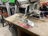 B+D COMPACT RADIAL ARM SAW - 3