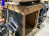 B+D COMPACT RADIAL ARM SAW - 4