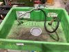 BIO-CIRCLE PARTS WASHER - 2