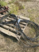 Electrical outdoor cable