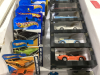 NEW HOT WHEELS & CITY CRUISERS - 2