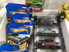 NEW HOT WHEELS & CITY CRUISERS - 3