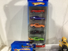 NEW HOT WHEELS & CITY CRUISERS - 4