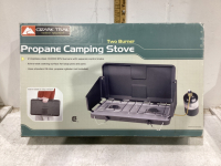 OZARK TRAIL CAMP STOVE