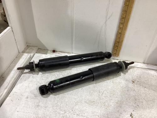 (2) SHOCK ABSORBERS