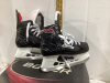 MENS BAUER VAPOR HOCKEY SKATES - 2