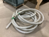 (2) ROLLS OF HOSE