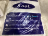 KOOL DISPOSABLE COVERALLS - 2