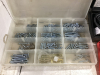 O-RING KIT, SOCKET CAP SCREWS, O-RING SPLICING KIT, MISC HARDWARE - 5