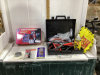 (2) ROADSIDE EMERGENCY KITS