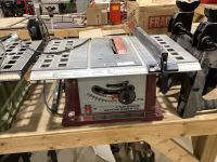 DELTA 10” BASIC BENCH SAW