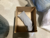 BOX WITH 6 FULL SAND BAGS + ONE EMPTY BAG - 2