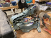 KING CANADA 10” COMPOUND MITRE SAW - 3