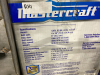 MASTERCRAFT BELT/DISC SANDER - 2