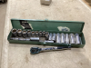 FULLER PRO 3/8” DRIVE SOCKET SET