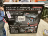 ATV/UTV - 12V WINCH