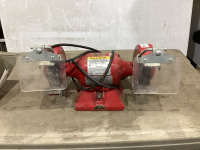 BALDOR BENCH GRINDER