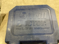 DRILL DOCTOR DRILL BIT SHARPENER