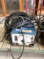 MILLER THUNDERBOLT 225 STICK WELDER