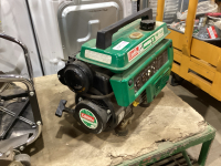 COLEMAN POWERMATE PM 1500 GENERATOR