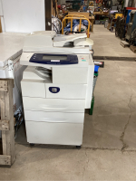 XEROX PRINTER - WORK CENTER 4150