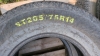 Set of four car tires - 3