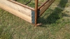 Bale feeder - 2