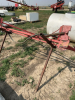 Frame for boom sprayer - 2