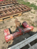 Forklift trailer mover - 2